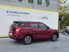 2023 SsangYong Tivoli 1.5 A7 2WD — фото 2