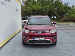 2023 SsangYong Tivoli 1.5 A7 2WD — фото 3