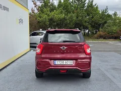 2023 SsangYong Tivoli 1.5 A7 2WD — фото 4