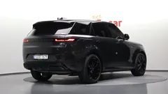 2023 Land Rover Range Rover Sport D300 HSE Dynamic — фото 2