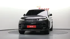 2023 Land Rover Range Rover Sport D300 HSE Dynamic — фото 3