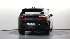 2023 Land Rover Range Rover Sport D300 HSE Dynamic — фото 4