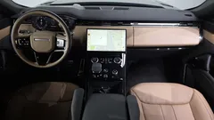 2023 Land Rover Range Rover Sport D300 HSE Dynamic — фото 7