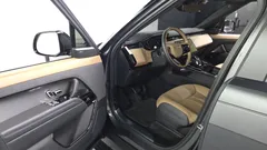 2023 Land Rover Range Rover Sport D300 HSE Dynamic — фото 10
