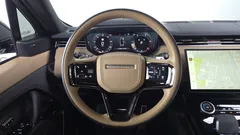 2023 Land Rover Range Rover Sport D300 HSE Dynamic — фото 17