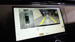 2023 Land Rover Range Rover Sport D300 HSE Dynamic — фото 19