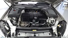 2022 Mercedes-Benz GLC-Class GLC220 d 4MATIC — фото 6