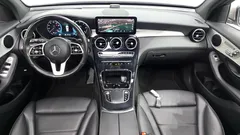 2022 Mercedes-Benz GLC-Class GLC220 d 4MATIC — фото 7