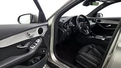 2022 Mercedes-Benz GLC-Class GLC220 d 4MATIC — фото 10