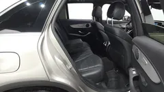 2022 Mercedes-Benz GLC-Class GLC220 d 4MATIC — фото 11