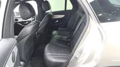 2022 Mercedes-Benz GLC-Class GLC220 d 4MATIC — фото 12