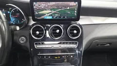 2022 Mercedes-Benz GLC-Class GLC220 d 4MATIC — фото 13