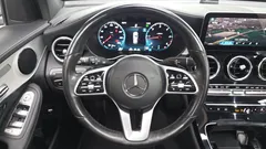 2022 Mercedes-Benz GLC-Class GLC220 d 4MATIC — фото 14