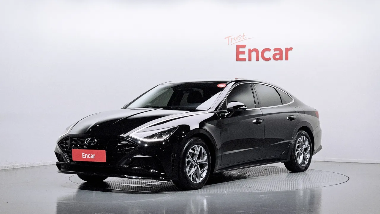 2022 Hyundai Sonata 2.0