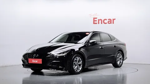 2022 Hyundai Sonata 2.0