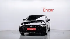 2022 Hyundai Sonata 2.0 — фото 3