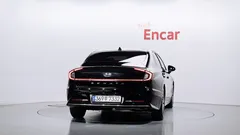 2022 Hyundai Sonata 2.0 — фото 4