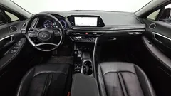2022 Hyundai Sonata 2.0 — фото 7