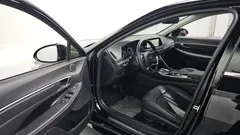 2022 Hyundai Sonata 2.0 — фото 10