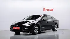 2022 Hyundai Sonata 2.0 — фото 13