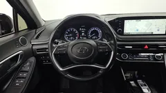 2022 Hyundai Sonata 2.0 — фото 16