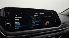 2022 Hyundai Sonata 2.0 — фото 19