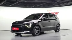 2022 Kia Niro Signature — фото 1