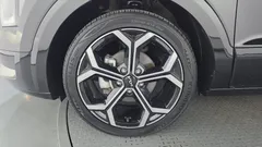 2022 Kia Niro Signature — фото 5