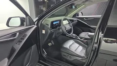 2022 Kia Niro Signature — фото 10