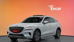 2023 Genesis GV70 2.5T Gasoline AWD — фото 1