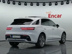 2023 Genesis GV70 2.5T Gasoline AWD — фото 2