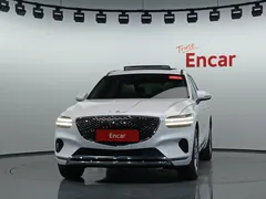 2023 Genesis GV70 2.5T Gasoline AWD — фото 3