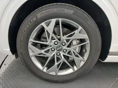 2023 Genesis GV70 2.5T Gasoline AWD — фото 5