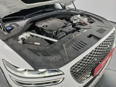 2023 Genesis GV70 2.5T Gasoline AWD — фото 6
