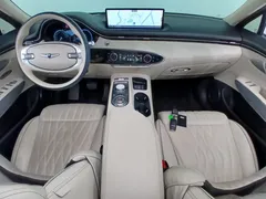 2023 Genesis GV70 2.5T Gasoline AWD — фото 7