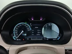 2023 Genesis GV70 2.5T Gasoline AWD — фото 8