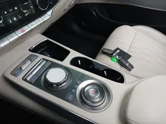 2023 Genesis GV70 2.5T Gasoline AWD — фото 9
