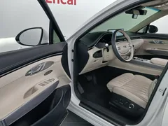 2023 Genesis GV70 2.5T Gasoline AWD — фото 10