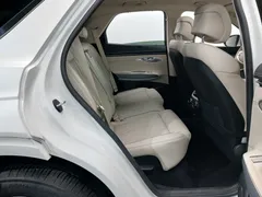 2023 Genesis GV70 2.5T Gasoline AWD — фото 11
