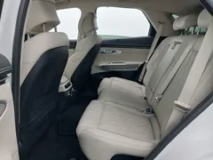 2023 Genesis GV70 2.5T Gasoline AWD — фото 12