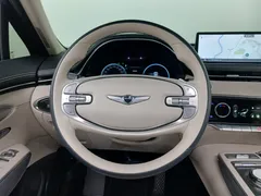 2023 Genesis GV70 2.5T Gasoline AWD — фото 13