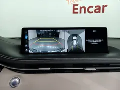2023 Genesis GV70 2.5T Gasoline AWD — фото 15