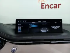 2023 Genesis GV70 2.5T Gasoline AWD — фото 16