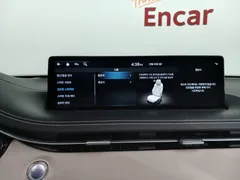 2023 Genesis GV70 2.5T Gasoline AWD — фото 17