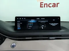 2023 Genesis GV70 2.5T Gasoline AWD — фото 18