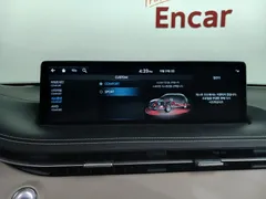 2023 Genesis GV70 2.5T Gasoline AWD — фото 19