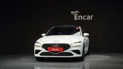 2023 Genesis G70 Gasoline 2.0T 4WD — фото 3