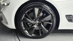 2023 Genesis G70 Gasoline 2.0T 4WD — фото 5