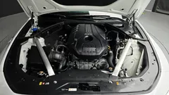 2023 Genesis G70 Gasoline 2.0T 4WD — фото 6