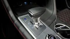 2023 Genesis G70 Gasoline 2.0T 4WD — фото 9